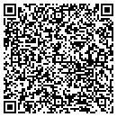 QR code with D P Small Engines contacts