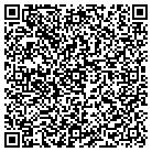 QR code with G & C Lawn & Small Engines contacts
