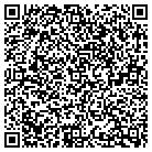 QR code with JACKSON SMALL ENGINE REPAIR contacts