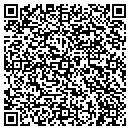 QR code with K-R Small Engine contacts