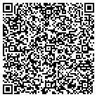 QR code with M-Tech Machine & Race Engnrng contacts
