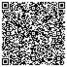 QR code with small engine repair & fabrication contacts