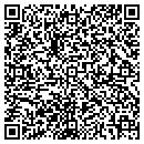 QR code with J & K Sales & Service contacts