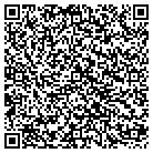 QR code with Ragged Edge Performance contacts
