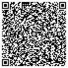 QR code with Ray's Landing Storage contacts
