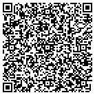 QR code with Spains Snowmobile Repair contacts