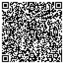 QR code with UC Powersports contacts