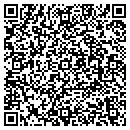 QR code with Zoresco CO contacts
