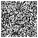 QR code with Rockys Music contacts