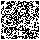QR code with Aaron Vogler Industries contacts