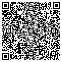 QR code with Frank Gaspard contacts