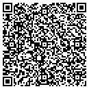 QR code with Haney Affiliates Inc contacts