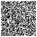 QR code with L P Cylinder Service contacts