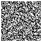 QR code with L & P Mobile Services LLC contacts
