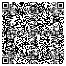 QR code with Malvern Mini Storage contacts