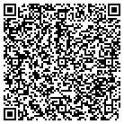 QR code with Richardson's Tankerman Service contacts