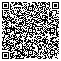 QR code with Nbmc Inc contacts