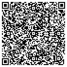 QR code with Alan's Tractor Service contacts