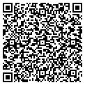 QR code with Biondo Danl contacts