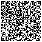 QR code with S A S Factory Shoe Store contacts