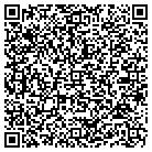 QR code with First Coast Stripping & Mobile contacts