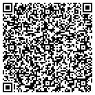 QR code with A & M Automotive & Used Parts contacts