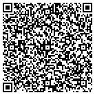 QR code with G & G Tractor & Automotive contacts