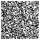 QR code with G & L Service & Repair Inc contacts