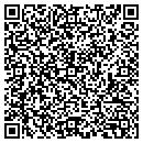 QR code with Hackmann Repair contacts