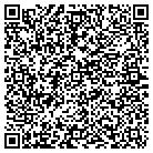QR code with Henry Little Tractor Services contacts
