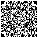 QR code with Hoover Metals contacts