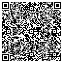 QR code with Hovis Tractor Service contacts