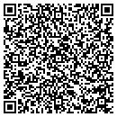 QR code with Howard S Tractor Repair contacts