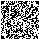 QR code with Jahn's Tractor Service Acc contacts