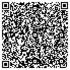 QR code with Jeff's Lawn Mower & Tractor contacts