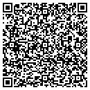 QR code with Jeff's Tractor Service contacts