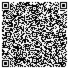 QR code with J & M Fabrication LLC contacts