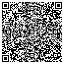 QR code with Joe Johnson Garage contacts