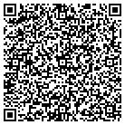 QR code with Johnson's Tractor Service contacts