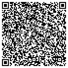 QR code with J R Tractor Trailer Repair contacts
