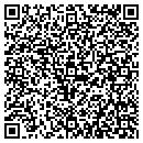 QR code with Kiefer Equipment CO contacts