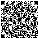 QR code with Mc Cormick's Diesel Service contacts