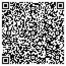 QR code with M & M Tractor Repair contacts