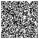 QR code with MT Hope Tractor contacts