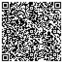 QR code with R And S Enterprise contacts