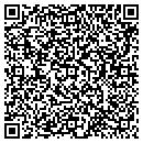 QR code with R & J Service contacts