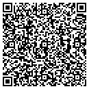 QR code with R&L Services contacts