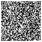 QR code with Ronnie Robertson Tractor Rpr contacts