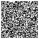 QR code with Rons Garage contacts