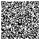 QR code with Sbe Inc contacts